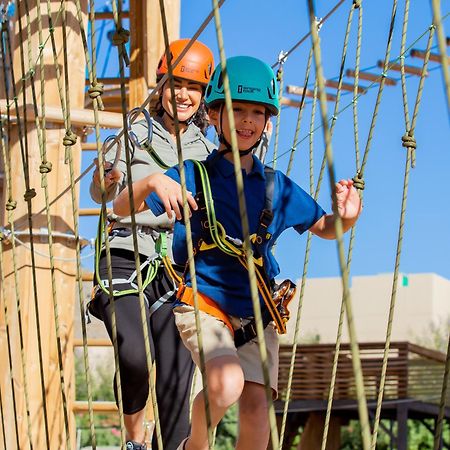 Dusitd2 Naseem Resort, Jabal Akhdar, Oman Al 'Ayn Εξωτερικό φωτογραφία