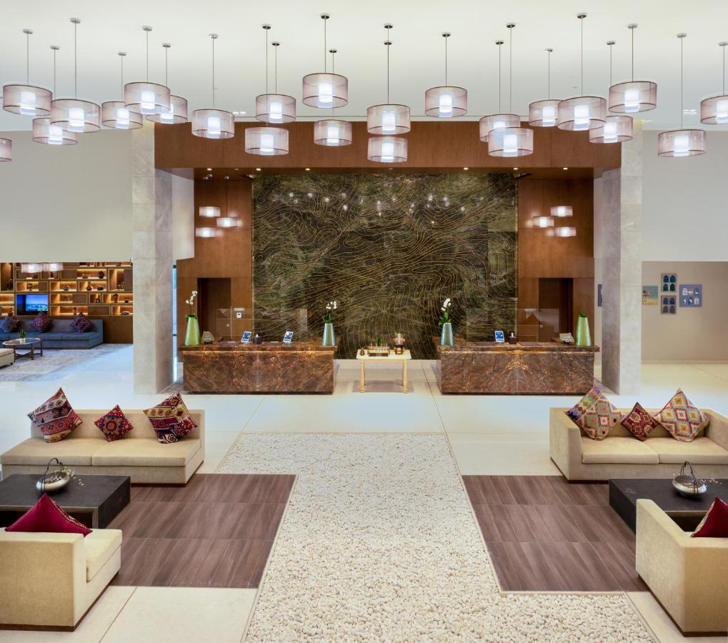 Dusitd2 Naseem Resort, Jabal Akhdar, Oman Al 'Ayn Εξωτερικό φωτογραφία