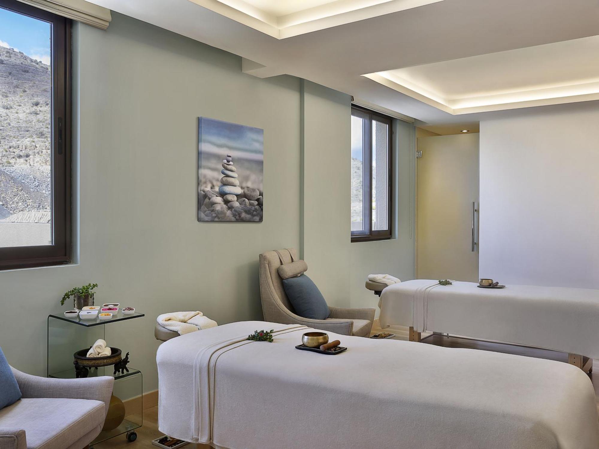 Dusitd2 Naseem Resort, Jabal Akhdar, Oman Al 'Ayn Εξωτερικό φωτογραφία
