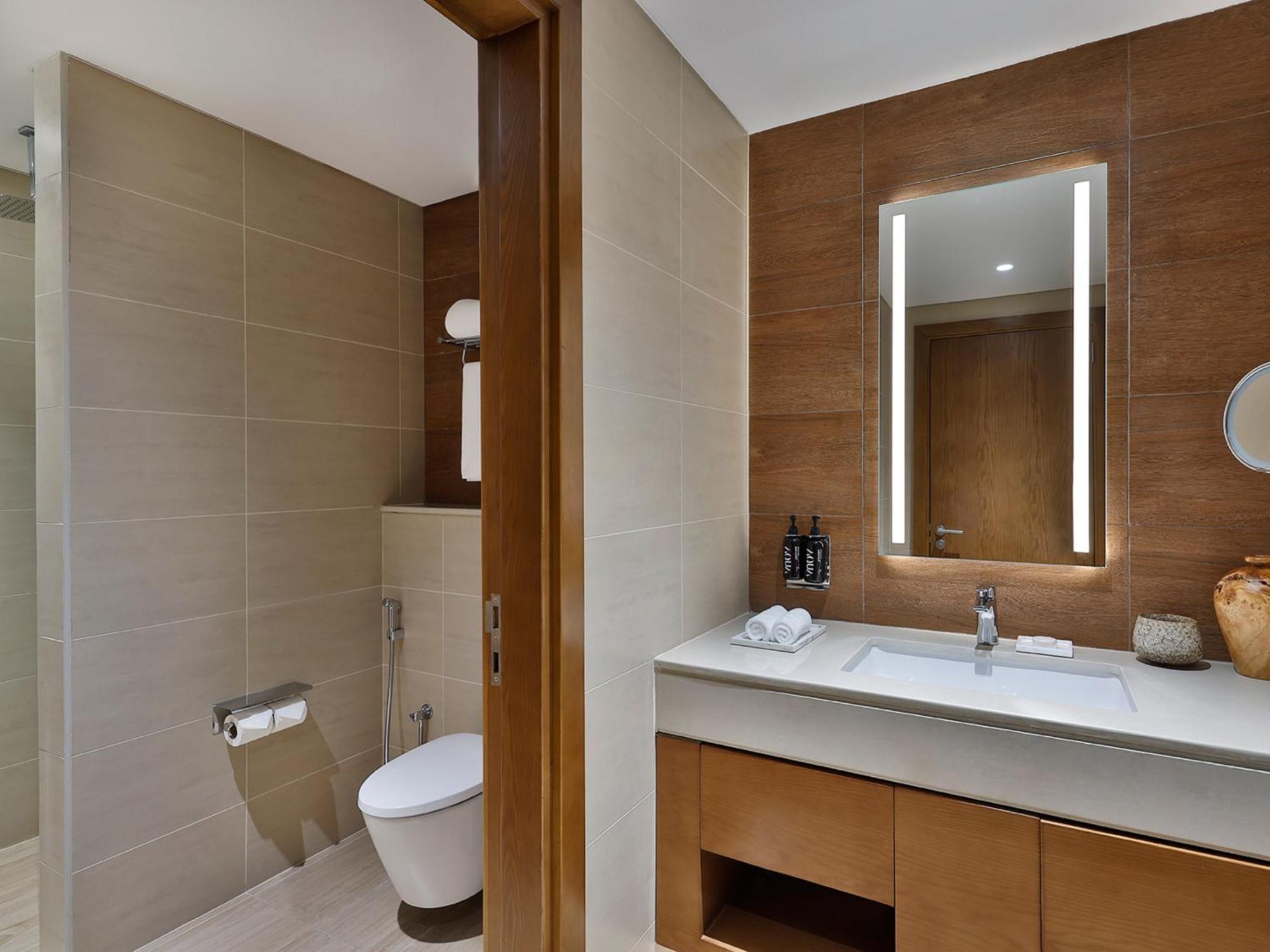 Dusitd2 Naseem Resort, Jabal Akhdar, Oman Al 'Ayn Εξωτερικό φωτογραφία