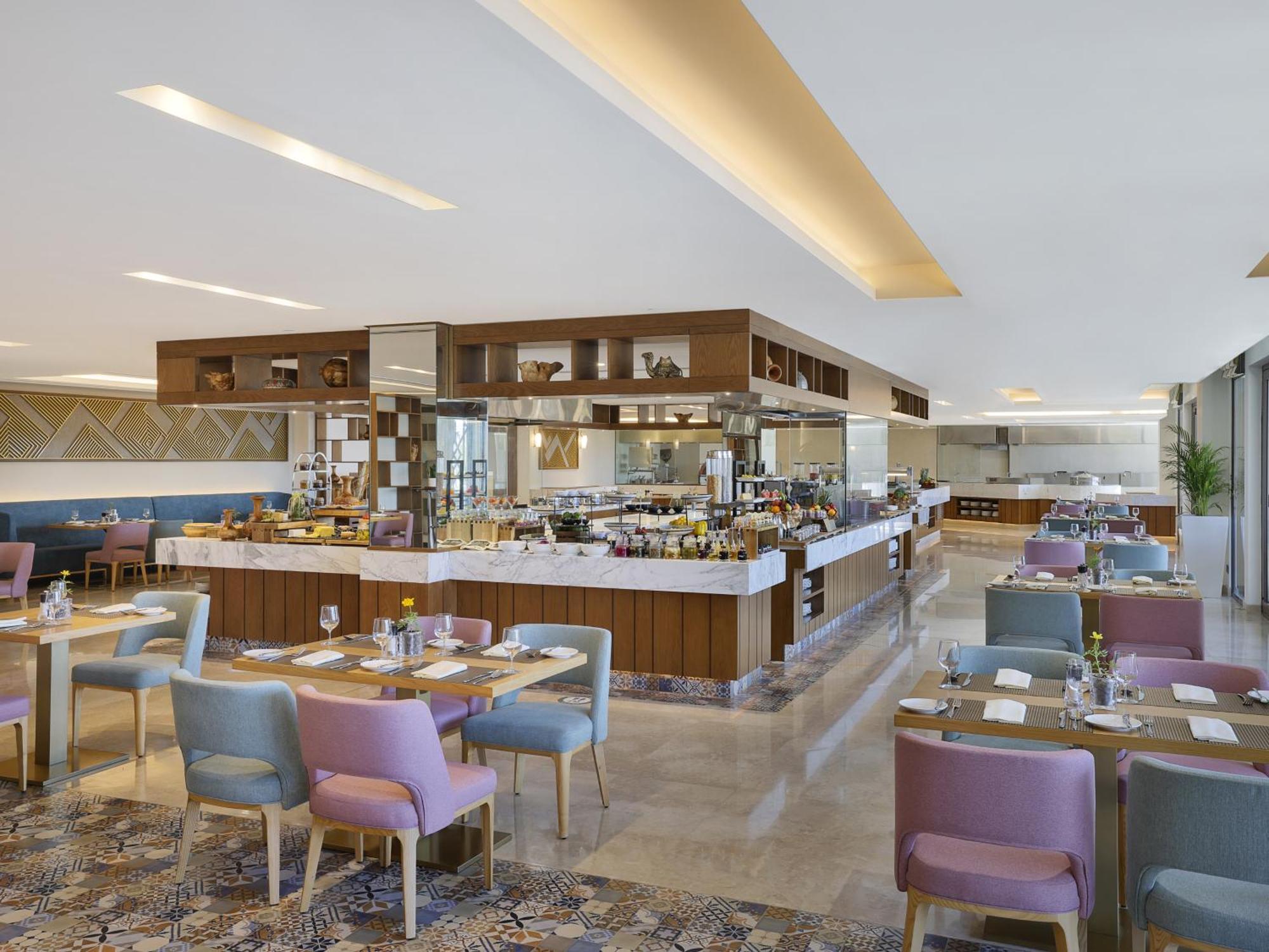 Dusitd2 Naseem Resort, Jabal Akhdar, Oman Al 'Ayn Εξωτερικό φωτογραφία