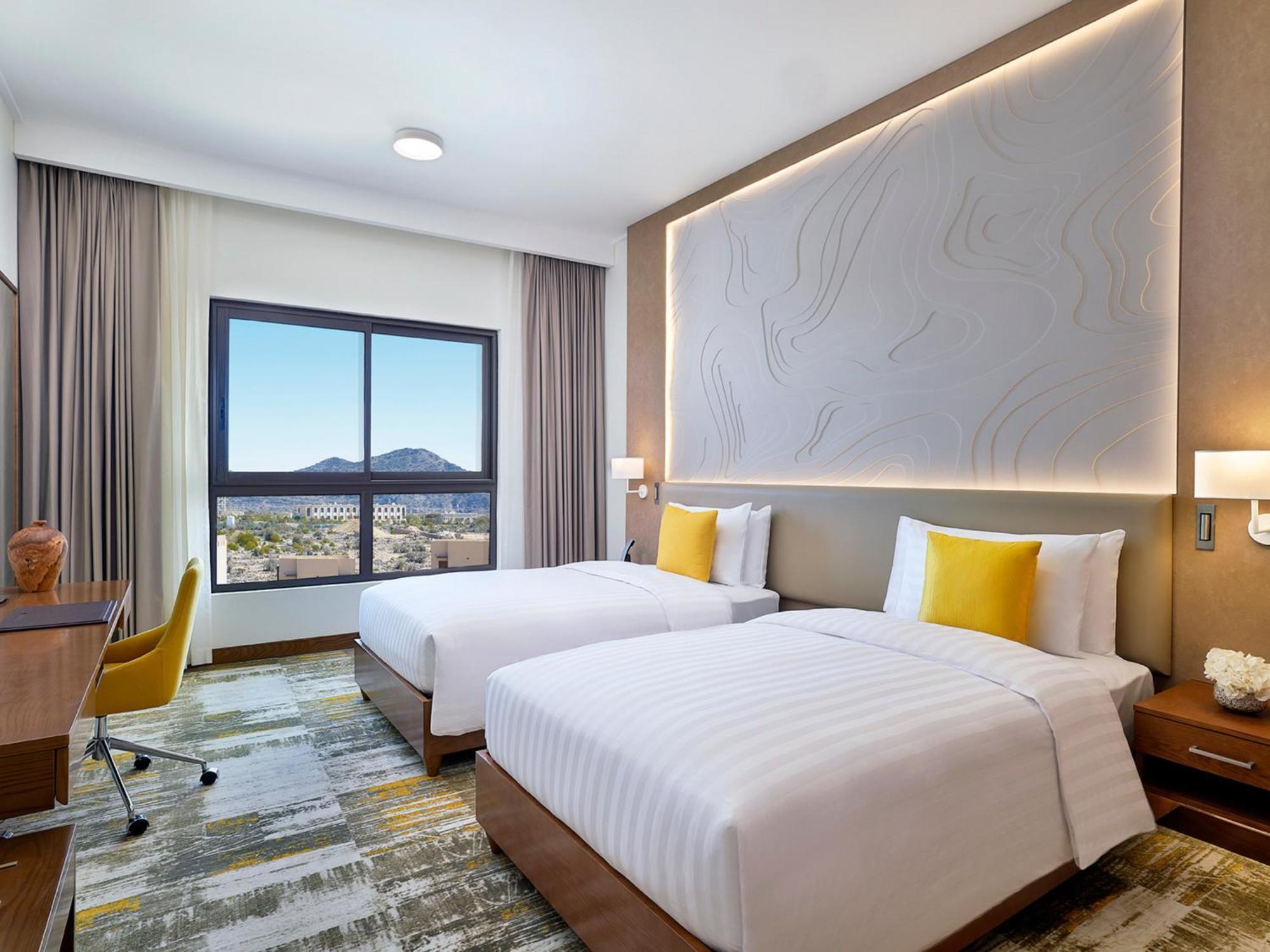 Dusitd2 Naseem Resort, Jabal Akhdar, Oman Al 'Ayn Εξωτερικό φωτογραφία