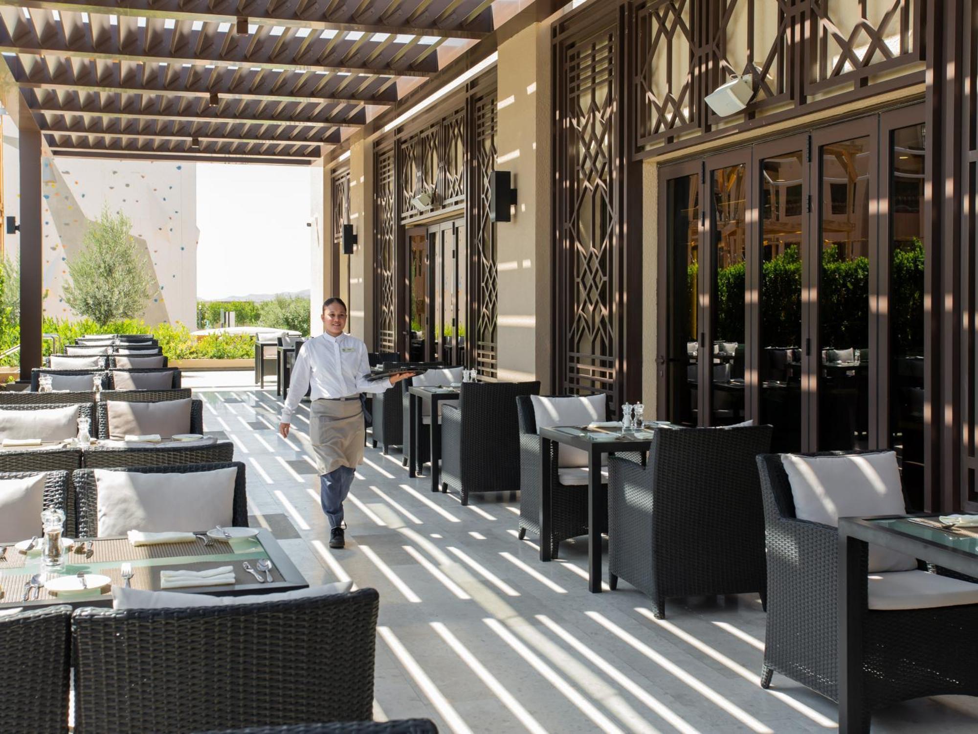 Dusitd2 Naseem Resort, Jabal Akhdar, Oman Al 'Ayn Εξωτερικό φωτογραφία