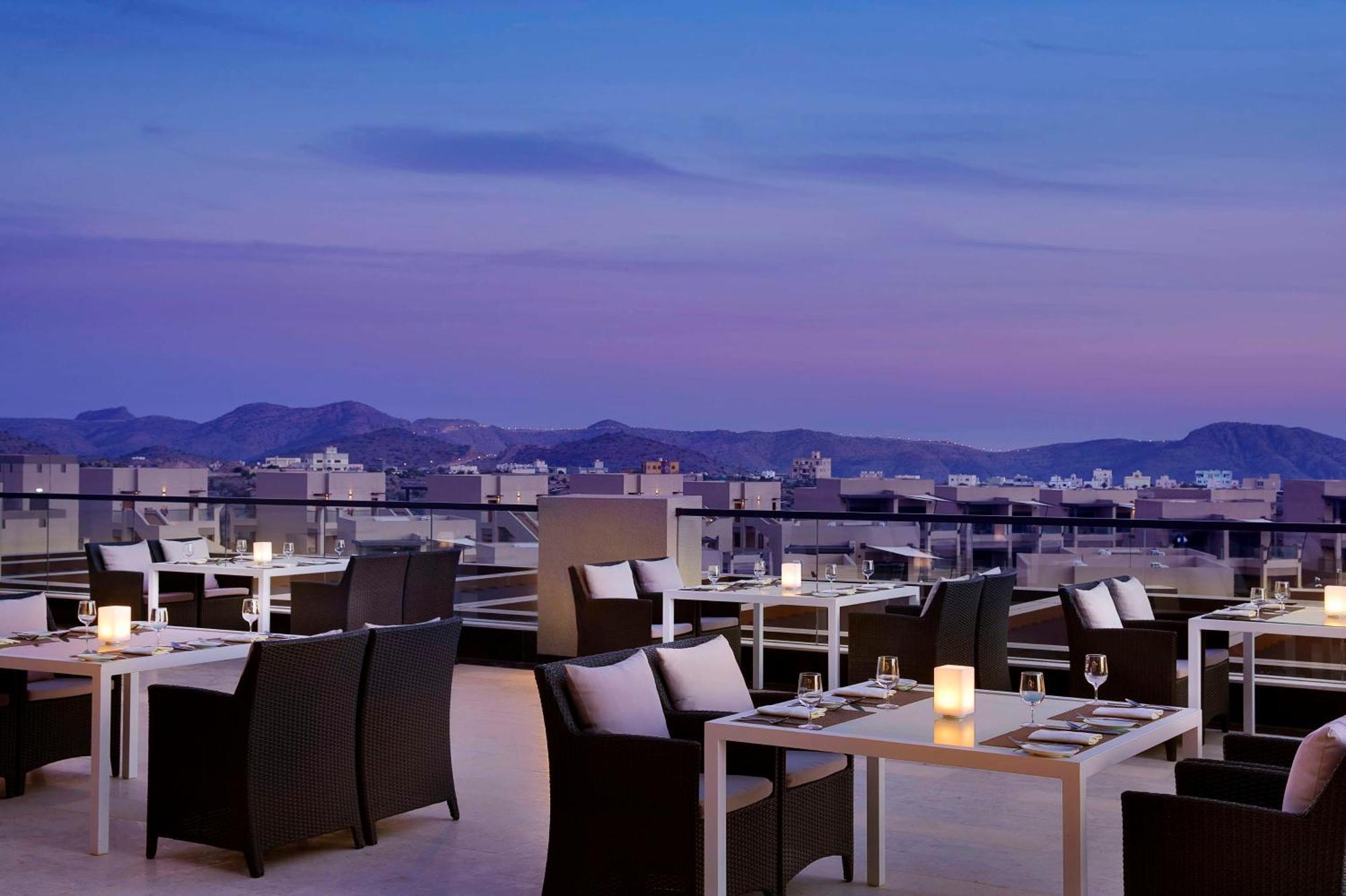 Dusitd2 Naseem Resort, Jabal Akhdar, Oman Al 'Ayn Εξωτερικό φωτογραφία