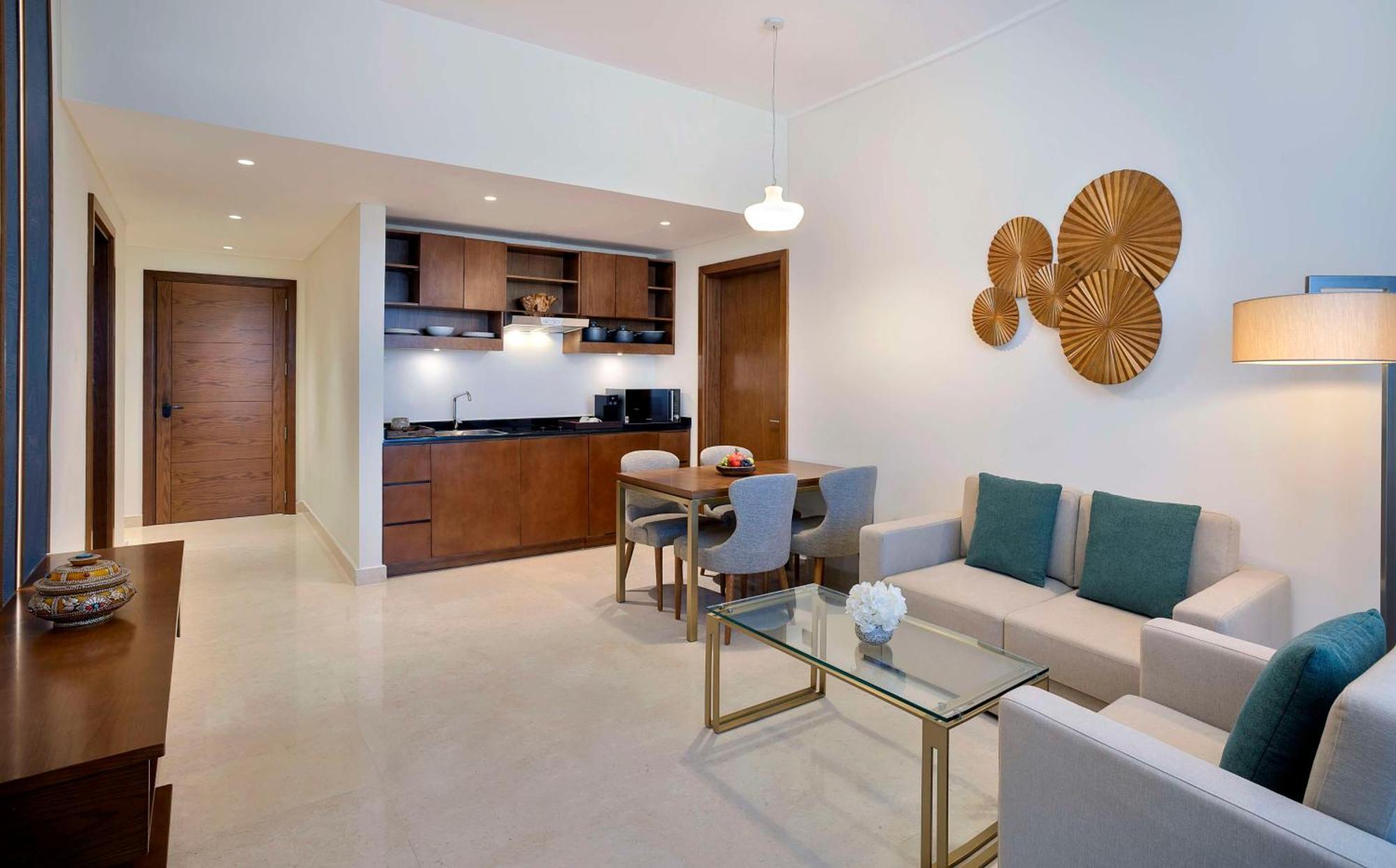 Dusitd2 Naseem Resort, Jabal Akhdar, Oman Al 'Ayn Εξωτερικό φωτογραφία