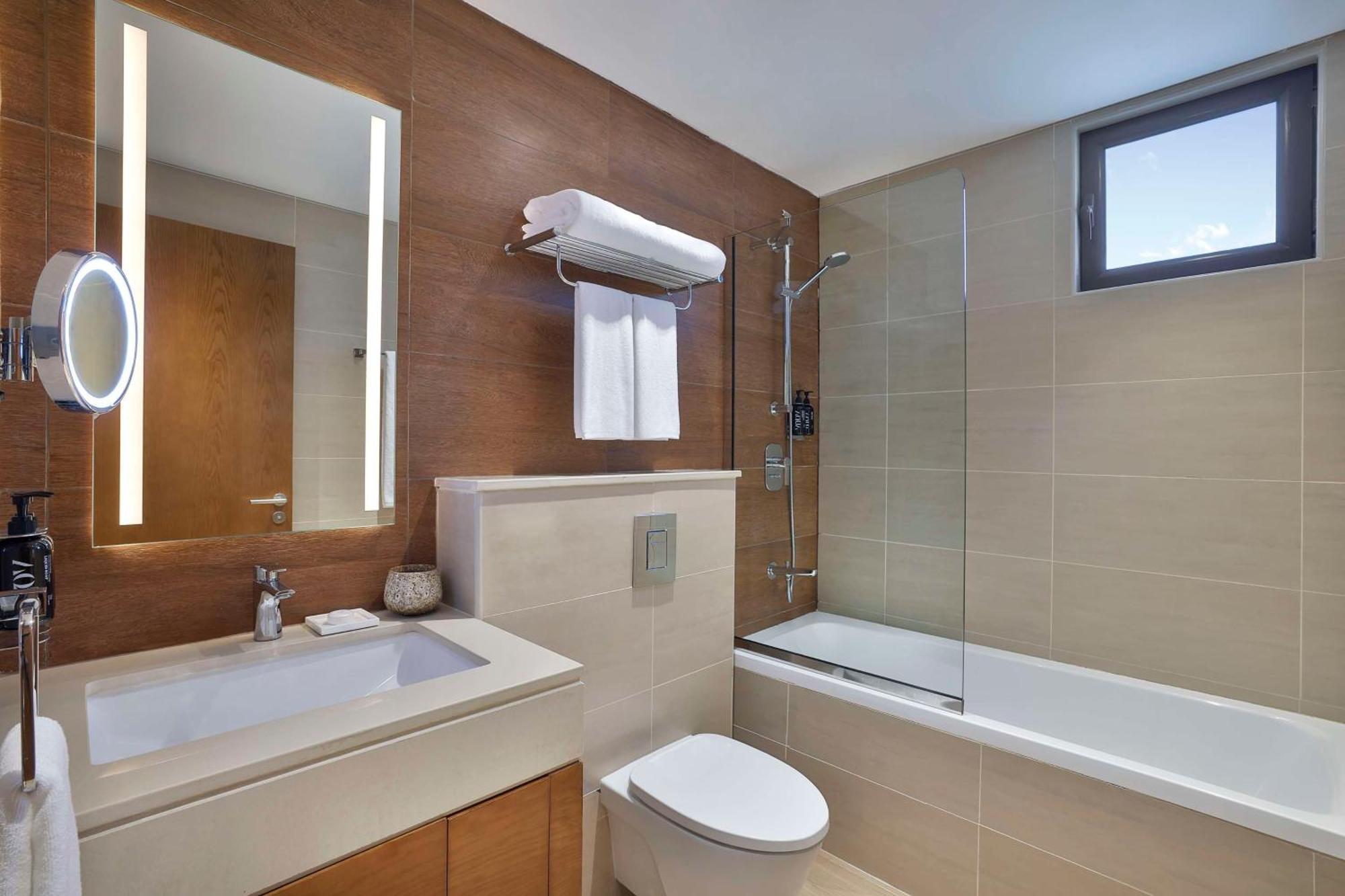 Dusitd2 Naseem Resort, Jabal Akhdar, Oman Al 'Ayn Εξωτερικό φωτογραφία