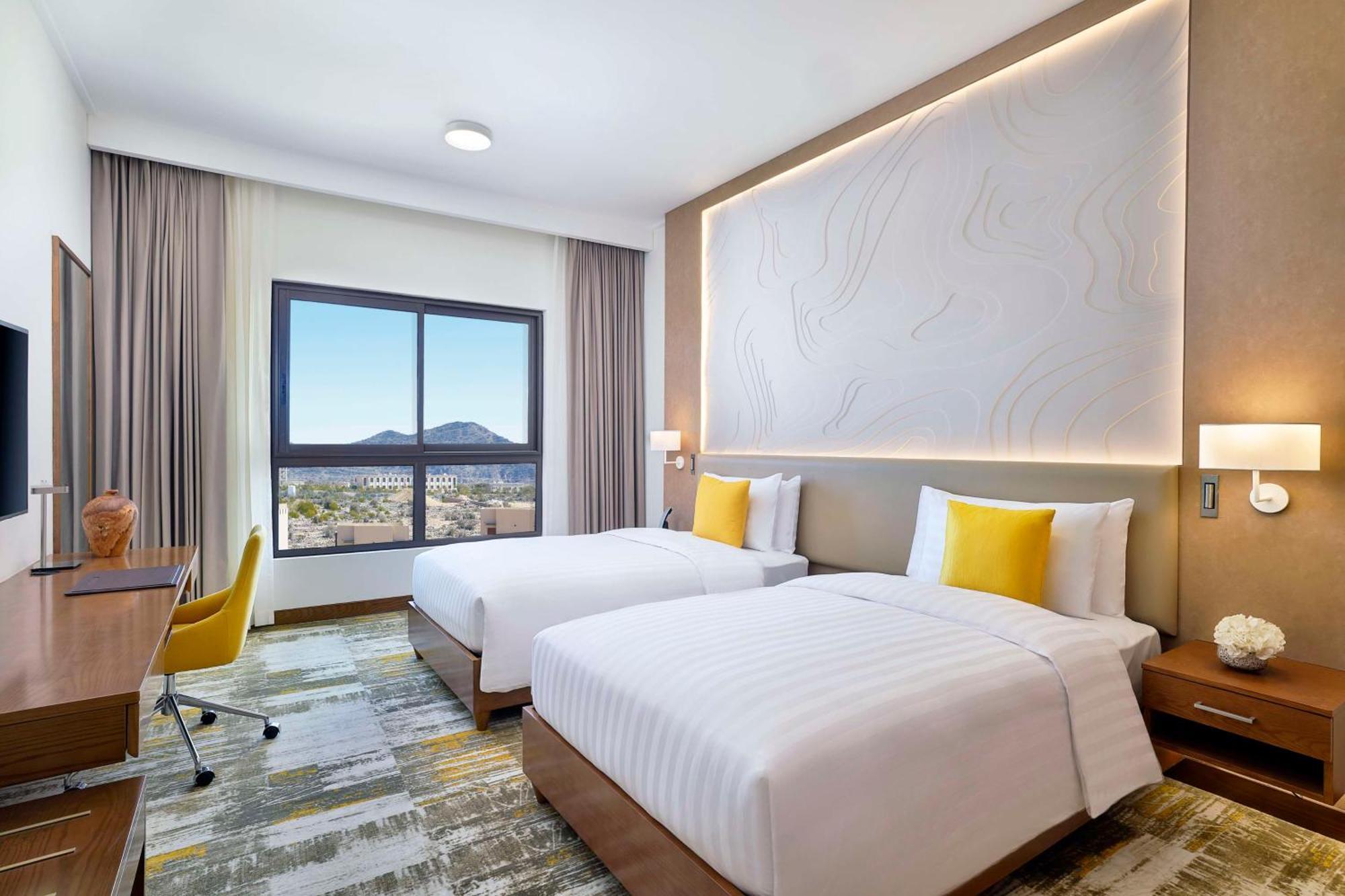 Dusitd2 Naseem Resort, Jabal Akhdar, Oman Al 'Ayn Εξωτερικό φωτογραφία