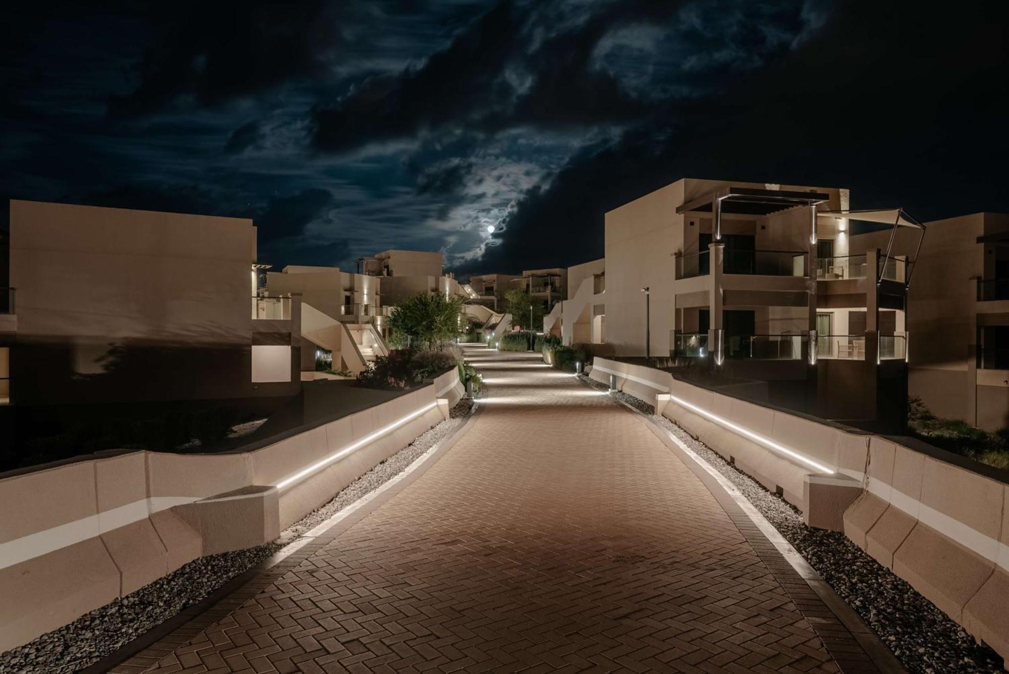 Dusitd2 Naseem Resort, Jabal Akhdar, Oman Al 'Ayn Εξωτερικό φωτογραφία